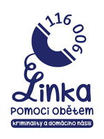 Linka pomoci dětem - 116 006